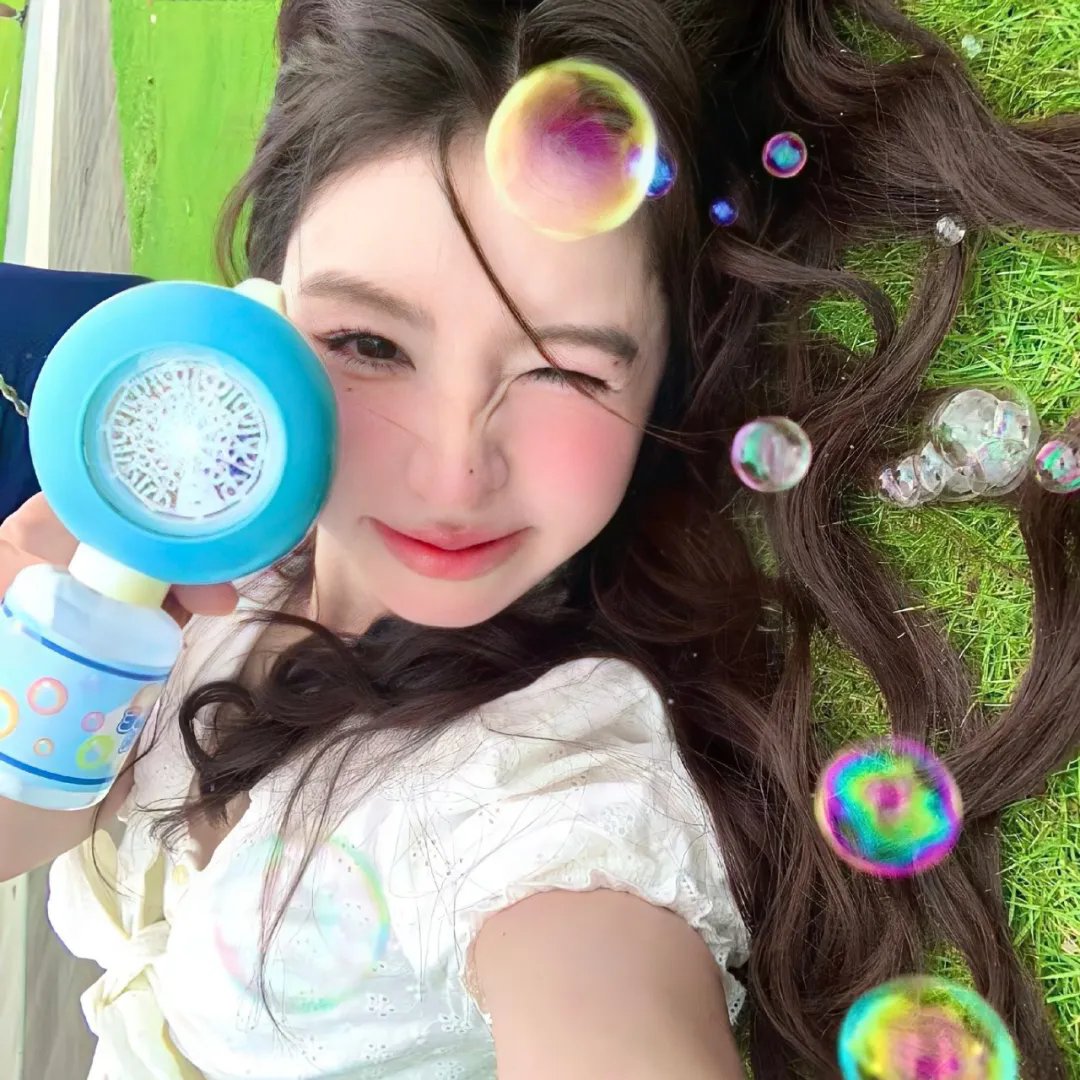 翻滚吧!女孩