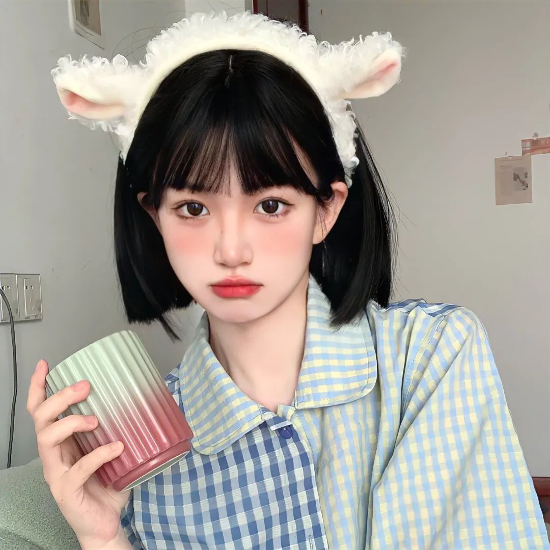 摇摆女孩