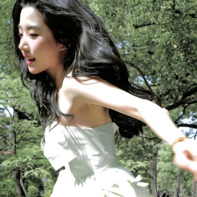 穿越阴阳路